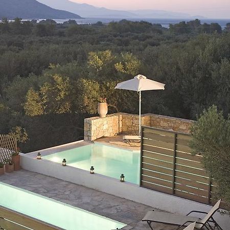 Istron Maisonettes With Private Pool Εξωτερικό φωτογραφία