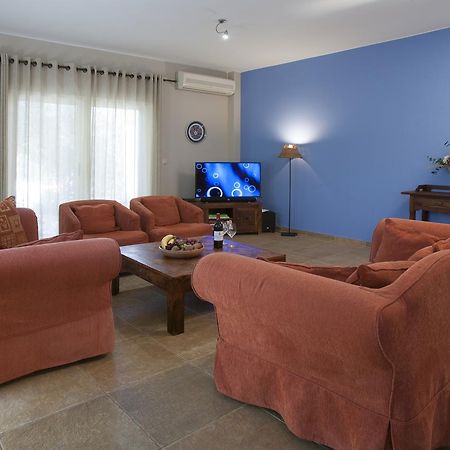 Istron Maisonettes With Private Pool Εξωτερικό φωτογραφία
