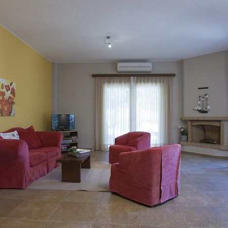 Istron Maisonettes With Private Pool Εξωτερικό φωτογραφία
