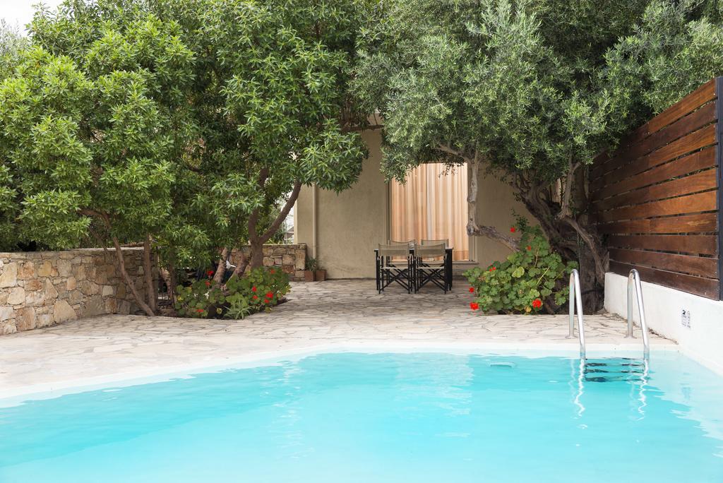 Istron Maisonettes With Private Pool Εξωτερικό φωτογραφία