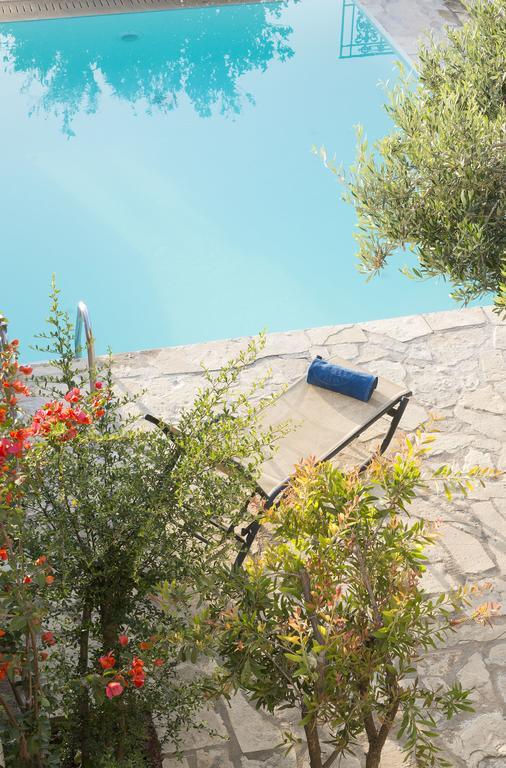 Istron Maisonettes With Private Pool Εξωτερικό φωτογραφία