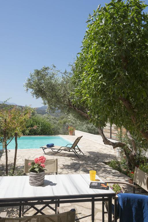 Istron Maisonettes With Private Pool Εξωτερικό φωτογραφία