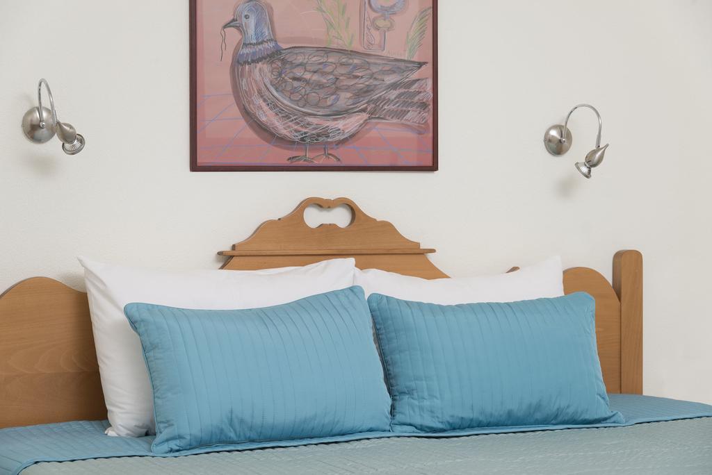 Istron Maisonettes With Private Pool Εξωτερικό φωτογραφία