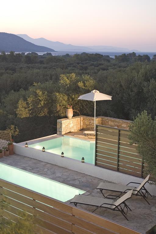 Istron Maisonettes With Private Pool Εξωτερικό φωτογραφία