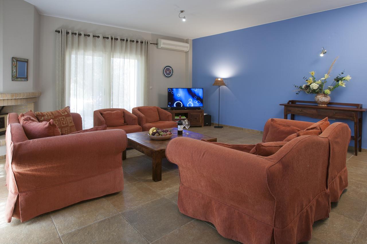 Istron Maisonettes With Private Pool Εξωτερικό φωτογραφία