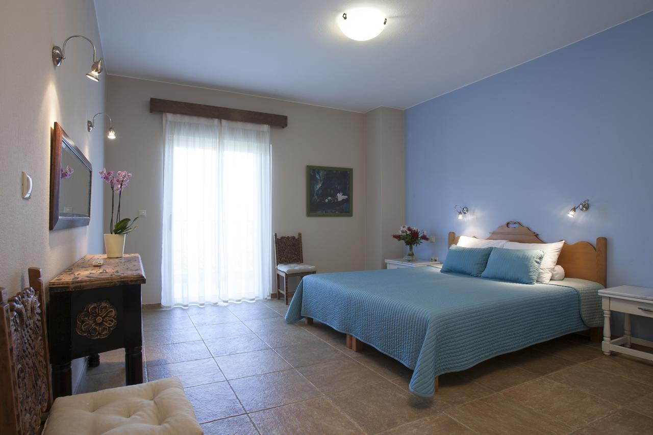 Istron Maisonettes With Private Pool Εξωτερικό φωτογραφία