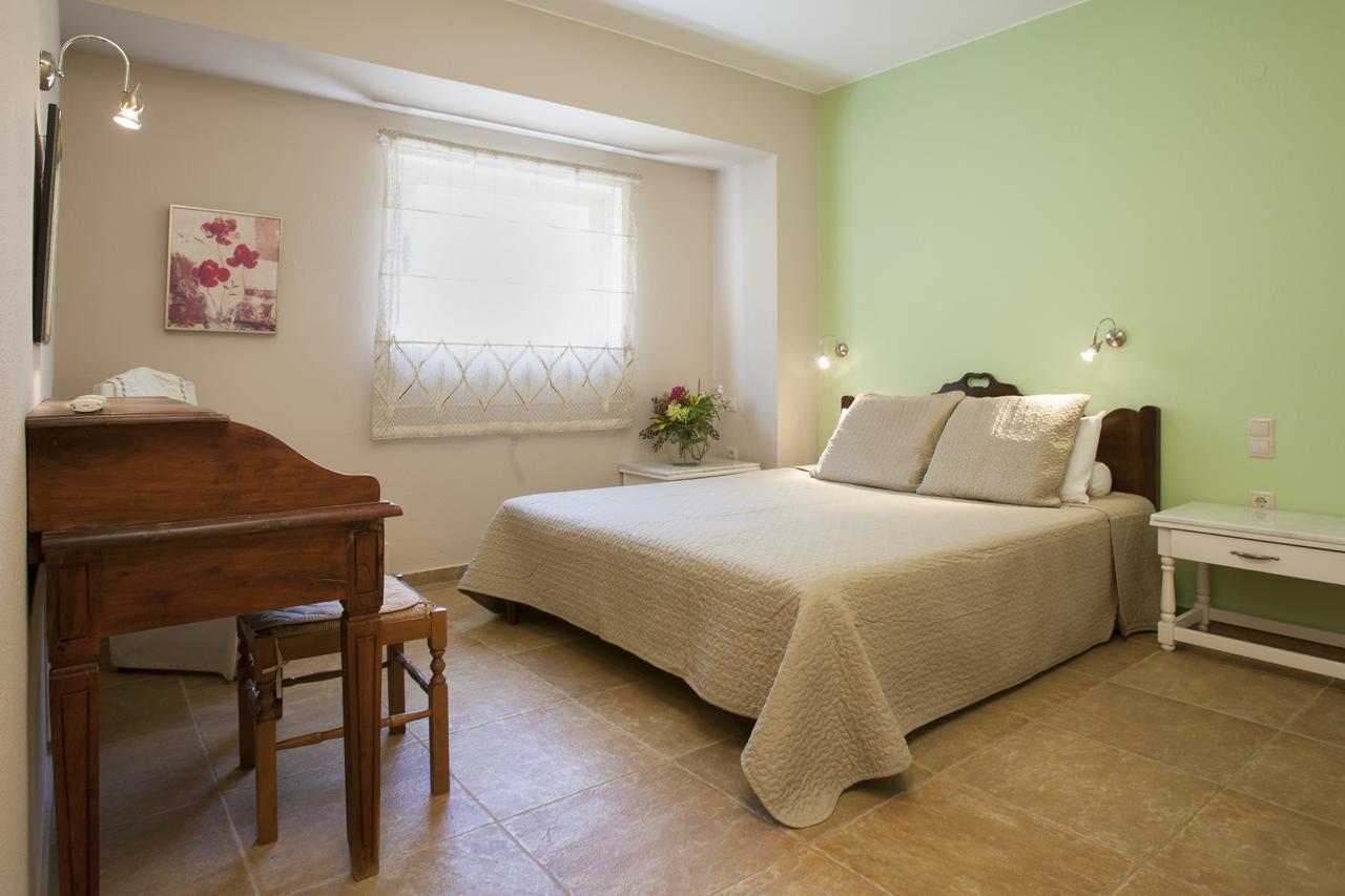 Istron Maisonettes With Private Pool Εξωτερικό φωτογραφία